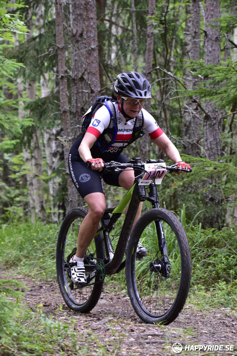 Bild från Engelbrektsturen 2019